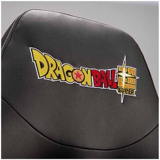 Subsonic Dragon Ball Z Gamestoel