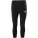 Helly Hansen H1 Pro Pantalon de protection (XS - Noir)