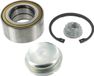 SKF VKBA 6509 Wiellagerset