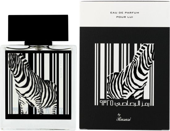 Rasasi Eau de Parfum / 50 ml / Heren