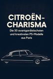 Citroën-Charisma Paperback