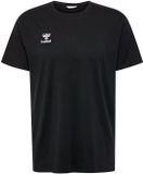 Hummel GO 2.0 T-shirt Heren Zwart XXL