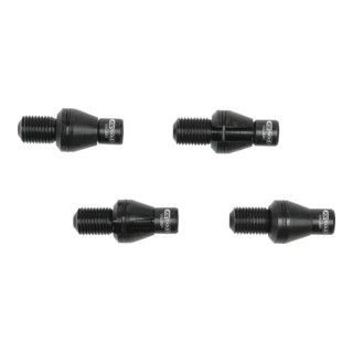 KS Tools VAG bevestigingsbouten set voor subframe M14 x 1,5, 4 dlg.