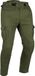 Segura Bora Broek Khaki - Heren 4XL