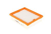 BOSCH Luftfilter F026400304