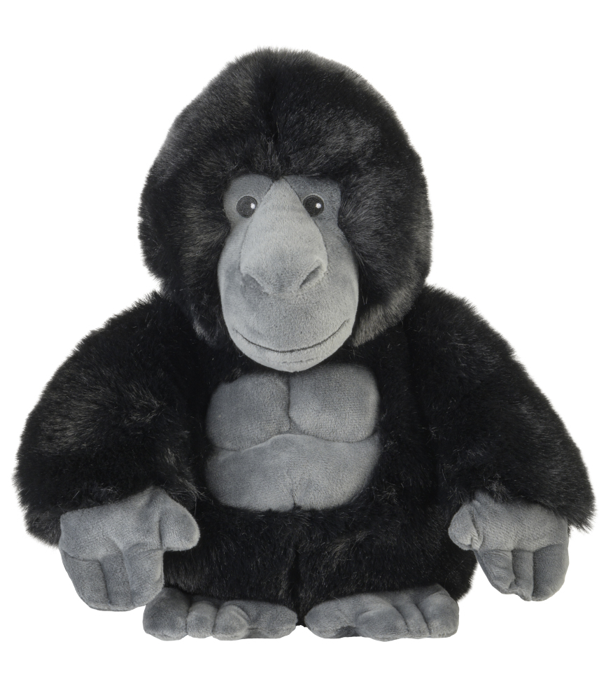 Warmies Warmteknuffel Gorilla