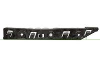 PRASCO Halter, Stoßfänger AA3441004 vorne links | Compatibel met: ALFA ROMEO GIULIETTA