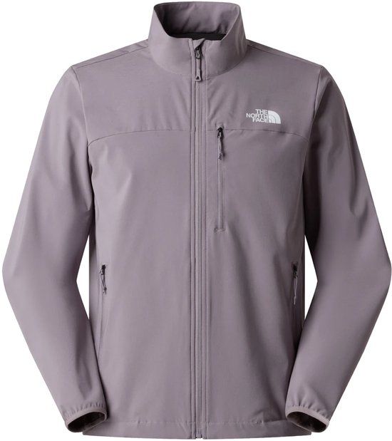 The North Face Nimble 2.0 Heren Jas Grijs