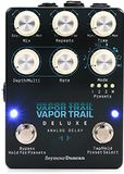 Vapor Trail Deluxe Delay Pedal