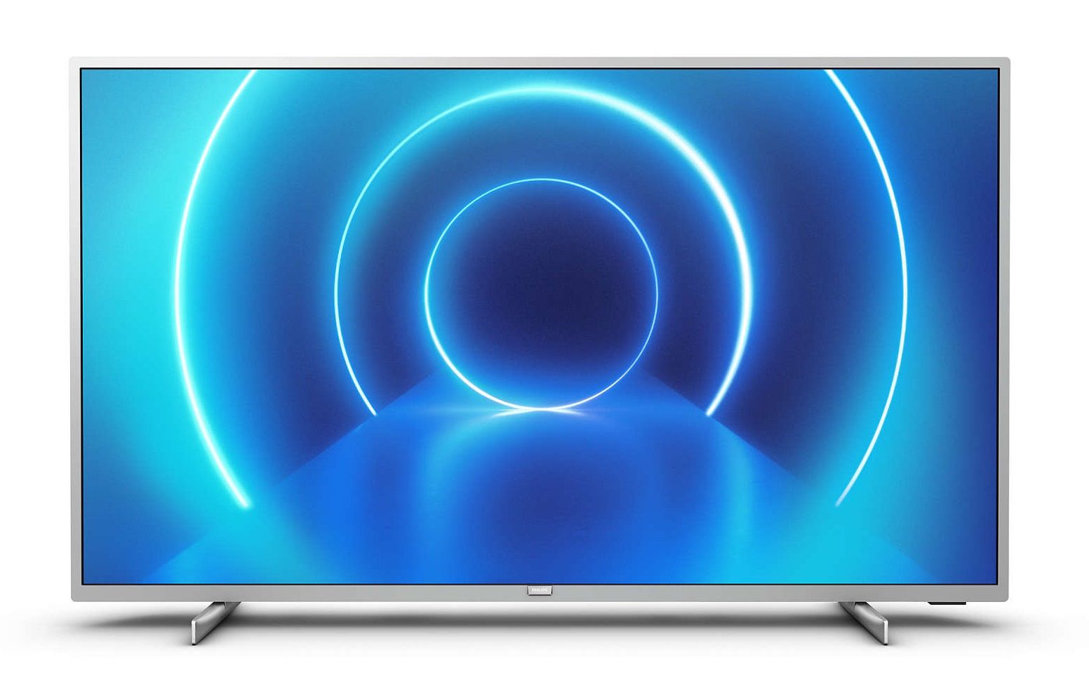 Philips 58PUS7555 / LED screen / 58 inch / 2020 kopen? | Kieskeurig.nl ...
