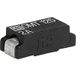 Schurter 3404.0119.11 SMD-zekering 3.50 A 125 V/DC Traag -T- Inhoud 1 stuk(s) Bulk