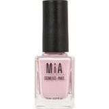 Mia Laurens Vernis à Ongles Pink Soufflé 11ml