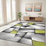 TapisTrend Designer tapijt Groen 160x230 cm