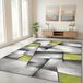 TapisTrend Designer tapijt Groen 160x230 cm