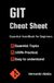 GIT Cheat Sheet: Essential Handbook for Beginners