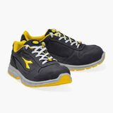 Diadora RUN LOW S3S FO SR D. Navy. 43