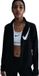 Nike Swoosh Dri-Fit Trainingsjas Dames Running Zwart M/38