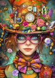 Bluebird Puzzle Mad Props Legpuzzel - 500 Stukjes