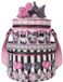 Hello Kitty Loungefly - My Melody & Kuromi Dames Handtas - meerkleurig - Standard