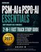 PSM-AI & PSPO-AI Essentials 2-IN-1 FAST TRACK Study Guide