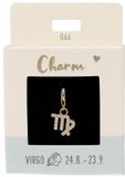 Depesche - Hanger "Express yourself" - design 066 - Virgo