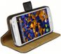 mumbi Samsung Galaxy S4 Mini Portemonneehouder Zwart