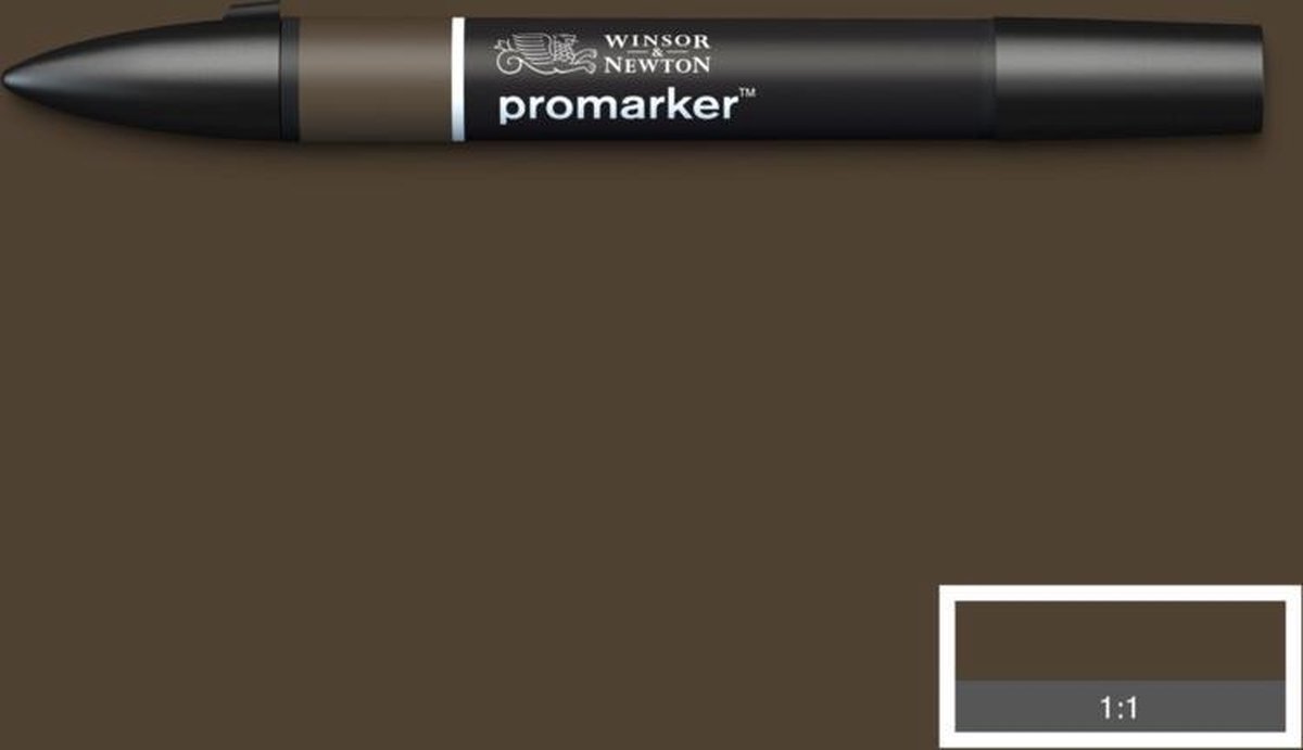 Winsor & Newton Winsor and Newton Promarker Warm Grey 7