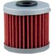 Hiflo FILTRO HF167 Oliefilter