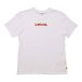 Levi's ® T-shirt à manches courtes unis Housemark Graphic
