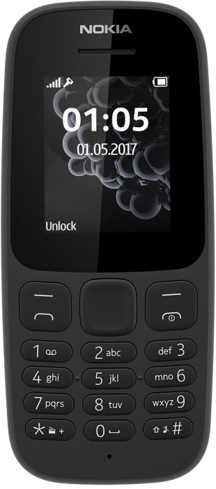 Nokia 105