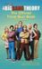 The Big Bang Theory Quiz Book