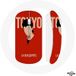 Tokio La Casa De Papel Draadloze Muis Maniacase