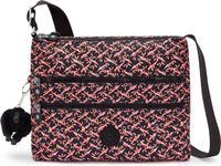Kipling Alvar Schoudertas Dancing Bouquet