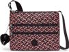 Kipling Alvar Schoudertas Dancing Bouquet