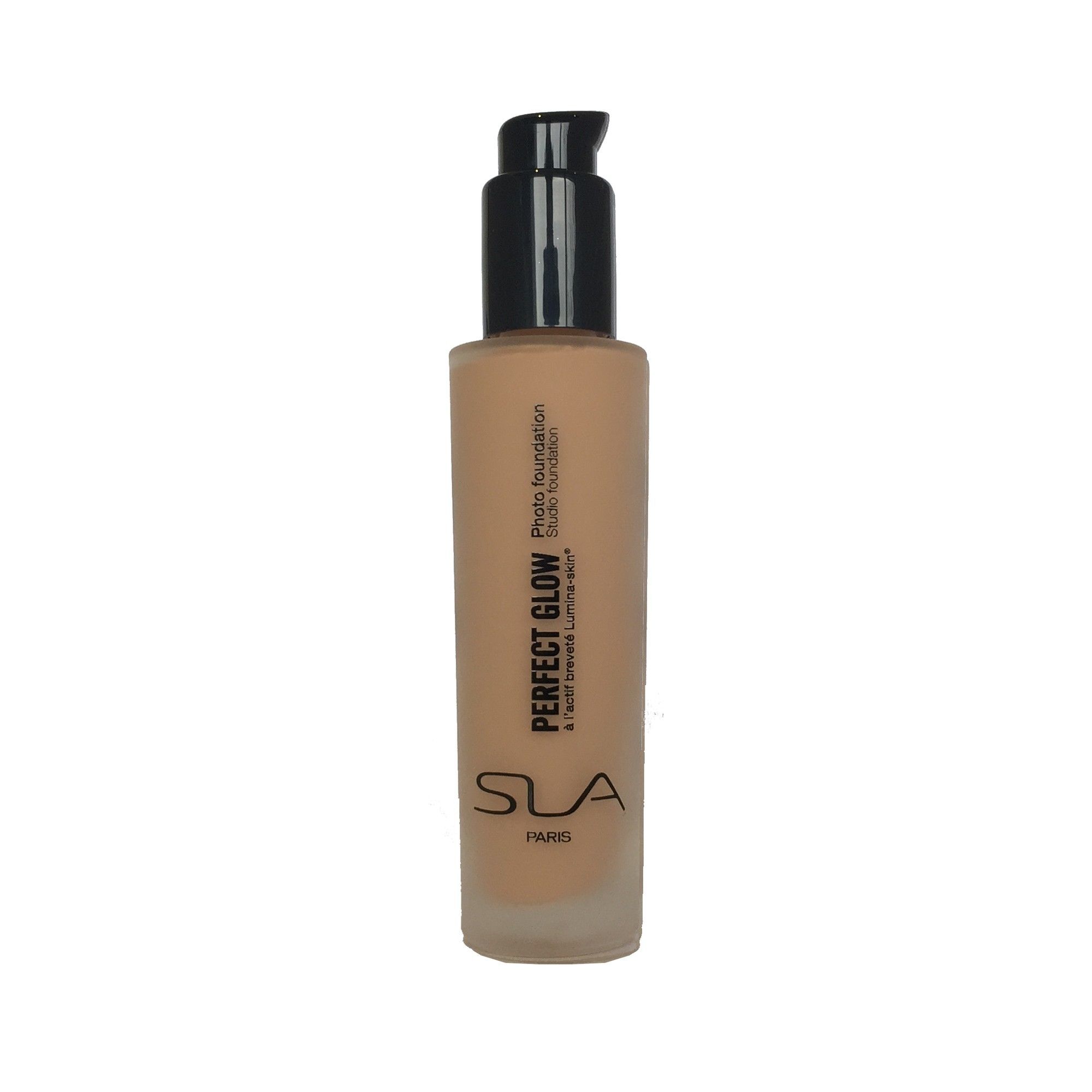 SLA Photo foundation Perfect Glow Pink Beige 30ml