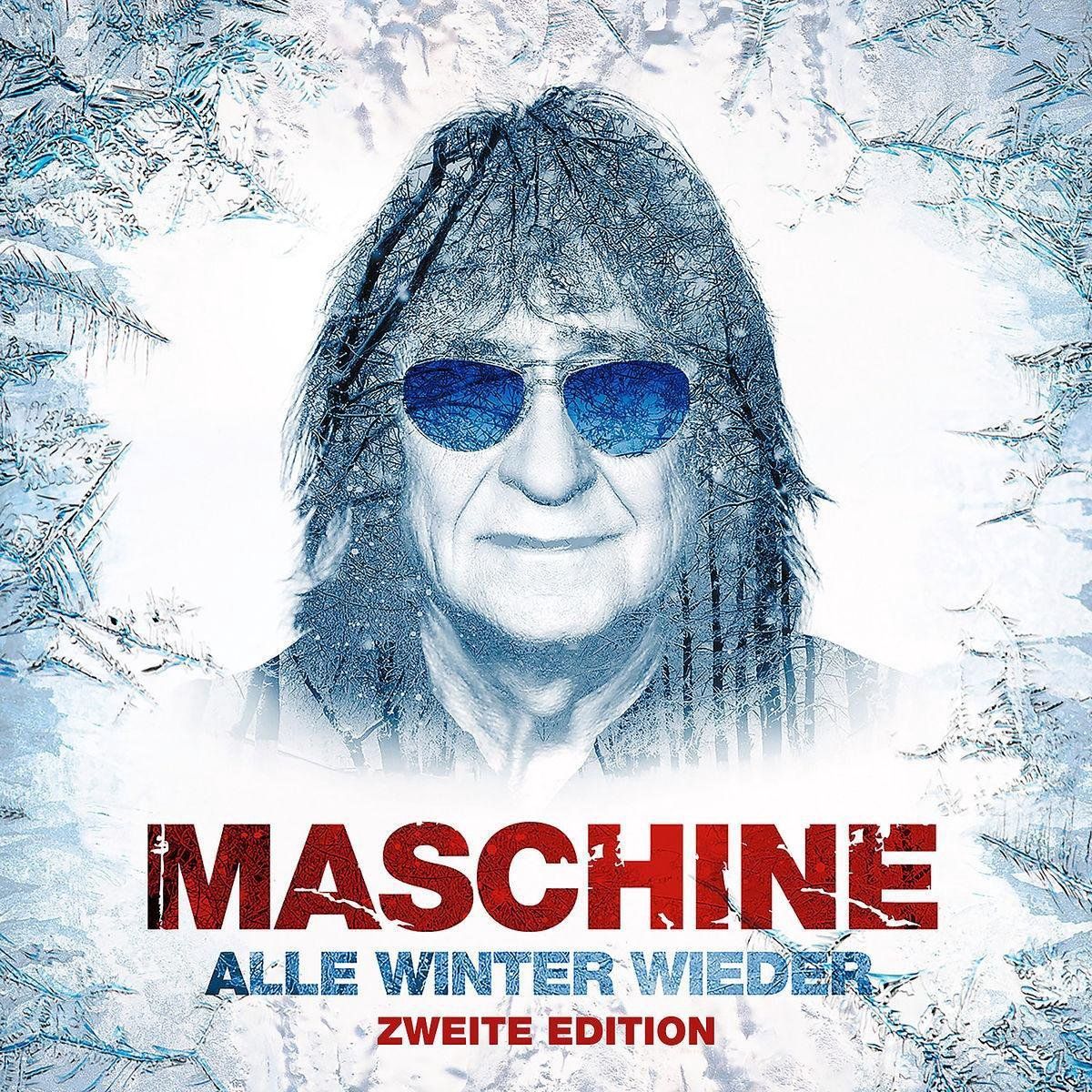 Universal Music Nederland Alle Winter Wieder (Zweiten Edition) - Muziek