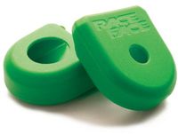 Race Face Medium Crank Boot Protège-manivelle 2 Unités Vert