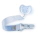 LOVI Baby Shower Clips voor fopspenen 1 st