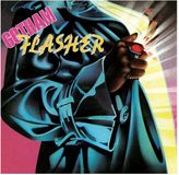 Gotham Flasher - CD - Standard Edition