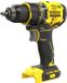 Stanley FATMAX Serie Schroefmachine 18V 80Nm Borstelloze Motor