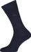 Calvin Klein 2P Cotton Carter Heren Sokken - Maat 39-42 - Blauw