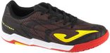 Joma Evolution Jr 26 EVJW IN Zwart Indoorschoenen Maat 33