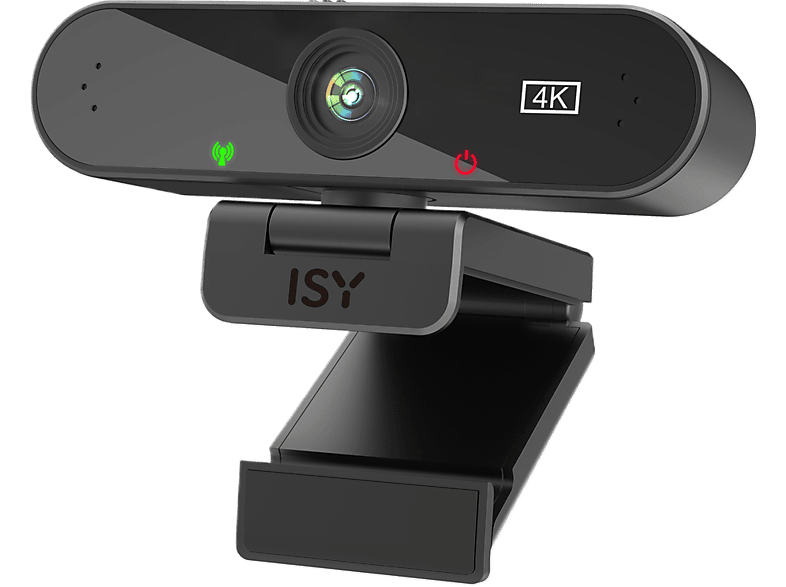 ISY IW-3000 Webcam