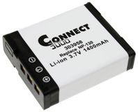 Replace CASIO NP130 Replacement Battery