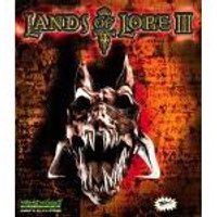 Electronics Arts LANDS OF LORE 3 PCD