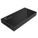 Lindy 38364 AV-repeater Zwart