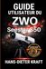 Guide ZWO Seestar S50: Guide utilisateur du mode expert, imagerie 4K, version 3.0 pour photographie spatiale, solaire et lunaire