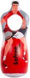 Softee Opblaasbare speler Tennis/padel