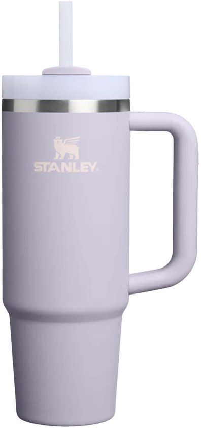 Stanley The Quencher H2.O Flowstate Tumbler 0,89L Purple Dust