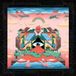 Invisible Amgala Temple Invisible Airships (LP)